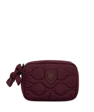 BLAUER PUFF Poșetă de m&acirc;nă Bordeaux - Genți femei - 1
