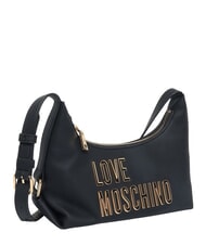 LOVE MOSCHINO SMART DAILY Geantă de umăr mini - Genți femei
