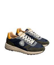 BLAUER OZARK Adidași - Pantofi bărbați