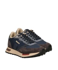 BLAUER RYDER Adidași - Pantofi bărbați