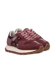 BLAUER MILLS Adidași - Pantofi femei