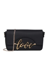LOVE MOSCHINO ITALICS LOVE Geantă de umăr - Genți femei