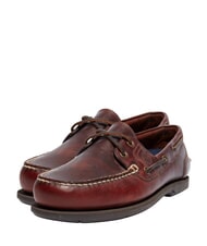 TIMBERLAND CLASSIC BOAT Mocasini clasici maro - Pantofi bărbați - 1
