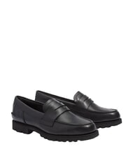 TIMBERLAND NOREEN Mocasini din piele - Pantofi femei