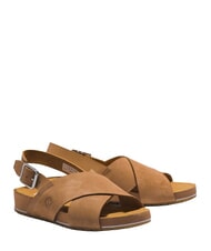 TIMBERLAND MALIBU WAVES Sandale bronz indian - Pantofi femei - 1