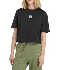 TIMBERLAND STACK LOGO  Tricou din bumbac - tricou