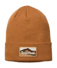 TIMBERLAND MOUNTAIN Pălărie cu manșetă gr&acirc;u - Căciuli - 1