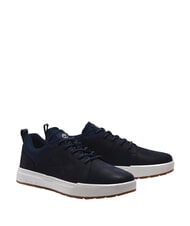 TIMBERLAND MAPLE GROVE Adidași din piele marină - Pantofi bărbați - 1