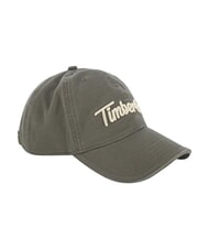 TIMBERLAND MIDLAND Șapcă de baseball grapleaf - Căciuli - 1