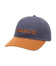 TIMBERLAND ARCHIVE Șapcă de baseball ocean - Căciuli - 1