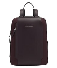 PIQUADRO LYRA Rucsac pentru laptop de 14" - Genți femei