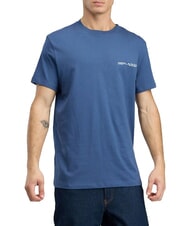 TIMBERLAND Y2K Tricou din bumbac, cu m&acirc;necă scurtă - tricou
