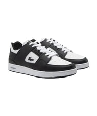 LACOSTE COURT CAGE Adidași - Pantofi bărbați