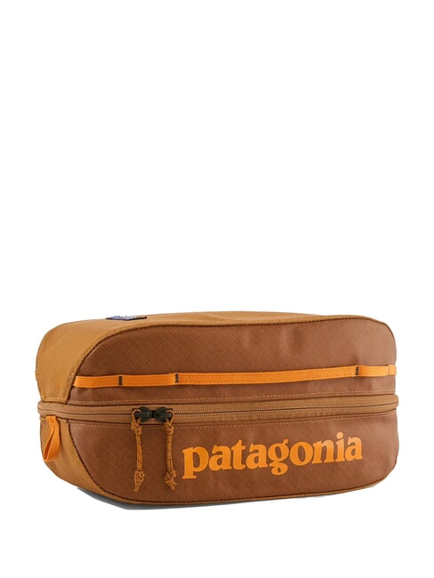 PATAGONIA BLACK HOLE CUBE Travel beauty 6L scorțișoară maro - Truse de toaletă