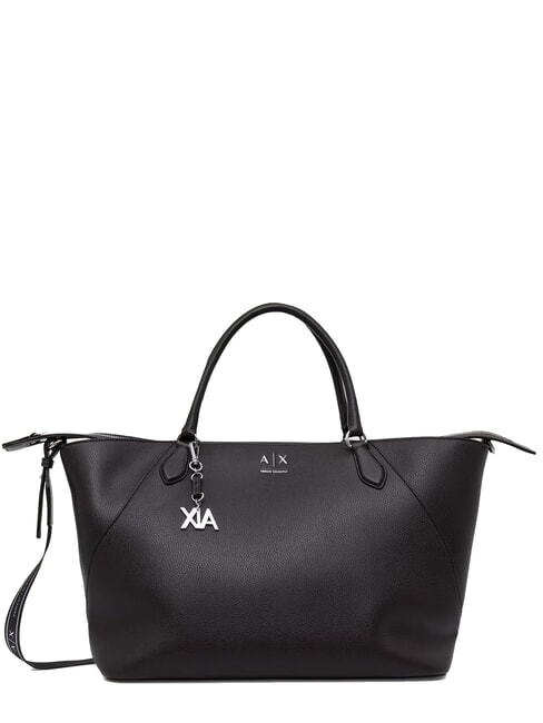 ARMANI EXCHANGE ISABEL Geantă Maxi Shopper cu curea de umăr antagonist - Genți femei