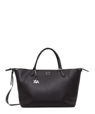 ARMANI EXCHANGE ISABEL Geantă Maxi Shopper cu curea de umăr - Genți femei