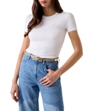 GUESS NEW MINI Tricou cu logo - tricou