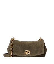 MICHAEL KORS BRYANT Geantă de umăr loden - Genți femei - 1