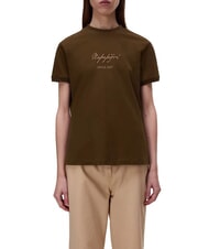 NAPAPIJRI S-BARYTE SS Tricou din bumbac - tricou