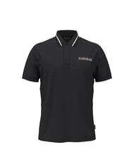 NAPAPIJRI E-MURLO Tricou polo din bumbac - maiou Polo
