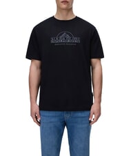 NAPAPIJRI SANDIR SS Tricou de bumbac - tricou