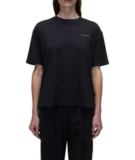 NAPAPIJRI S-BISE SS Tricou cu m&acirc;necă scurtă negru 041 - tricou - 1
