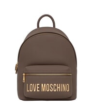 LOVE MOSCHINO BOLD LOVE Rucsac noroi - Genți femei - 1