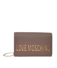 LOVE MOSCHINO SMART DAILY Geantă de umăr mini - Genți femei