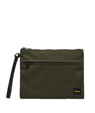 BLAUER ESSENTIAL Geantă de m&acirc;nă cu manșetă - Genți femei