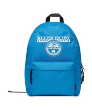 NAPAPIJRI H-BOUSSINE Rucsac cu buzunar frontal safir albastru - Rucsacuri pentru școală și timp liber - 1