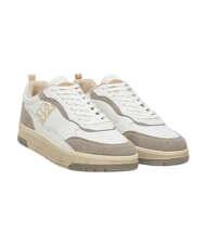 NAPAPIJRI S5DUST01 Adidași din piele - Pantofi bărbați