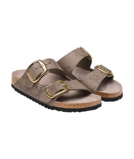 BIRKENSTOCK MADRID BIG BUCKLE Sandale anatomice rază piton - Pantofi femei - 1