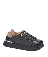 ALVIERO MARTINI PRIMA CLASSE GEO Adidași ner / gebei - Pantofi femei - 1