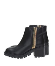 ALVIERO MARTINI PRIMA CLASSE GEO Ghete, piele mixtă negru - Pantofi femei - 1