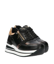 ALVIERO MARTINI PRIMA CLASSE GEO Adidași negru - Pantofi femei - 1