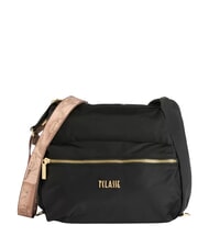 ALVIERO MARTINI PRIMA CLASSE NYLON METAVERSE Geantă de umăr negru - Genți femei - 1