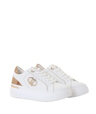 ALVIERO MARTINI PRIMA CLASSE GEO 1C Adidași alb - Pantofi femei - 1