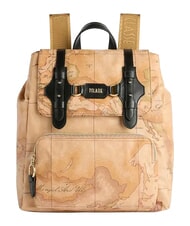 ALVIERO MARTINI PRIMA CLASSE SOFT FUSION Rucsac cu buzunar frontal - Genți femei