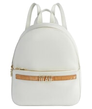 ALVIERO MARTINI PRIMA CLASSE CHIC SOUL Rucsac cu buzunar frontal, din piele - Genți femei