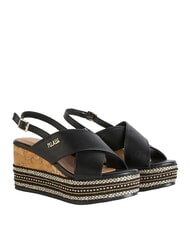 ALVIERO MARTINI PRIMA CLASSE GEO Sandale cu platformă 8 - Pantofi femei