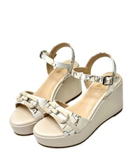 ALVIERO MARTINI PRIMA CLASSE GEO Sandale cu platformă 8.10 - Pantofi femei