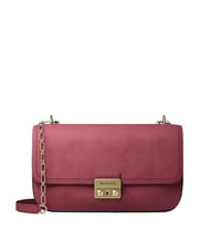 MICHAEL KORS SLOAN Geantă de umăr, piele - Genți femei