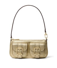 MICHAEL KORS MK Geantă de umăr mini, din piele - Genți femei