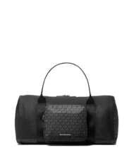 MICHAEL KORS MK Geantă de voiaj din nailon reciclat - Genți de voiaj