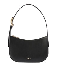 FURLA SARA Geantă de umăr mini aur - Genți femei - 1