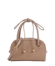 FURLA POPPY Geantă mini, cu curea de umăr caramel - Genți femei - 1