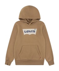 LEVI'S BATWING Hanorac cu gluga - Hanorac pentru bebeluși