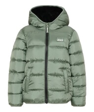 LEVI'S SHERPA Pilotă umplută cu puf - Jachete pentru copii