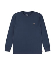 LEVI'S GRAPHIC Tricou cu m&acirc;necă lungă, bumbac pur Carul Mare - Tricou copil - 1