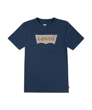 LEVI'S BATWING Tricou cu m&acirc;necă scurtă, bumbac pur Carul Mare - Tricou copil - 1